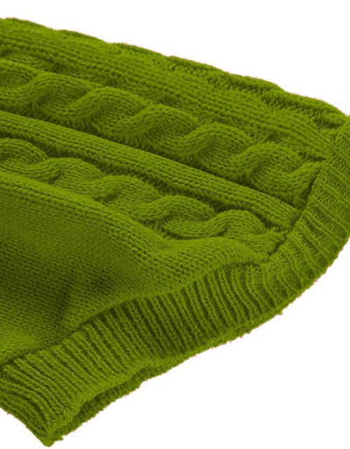Load image into Gallery viewer, Small Dog Sweaters Knitted Pet Cat Sweater Warm Dog Sweatshirt Dog Winter Clothes Kitten Puppy Sweater
