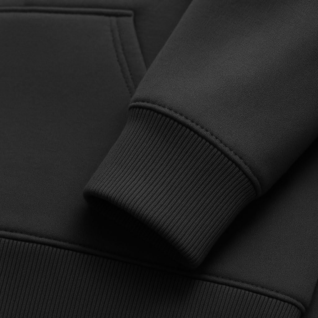 King and Queen Valentines Day Outfit His and Hers Matching Hoodies for Couples